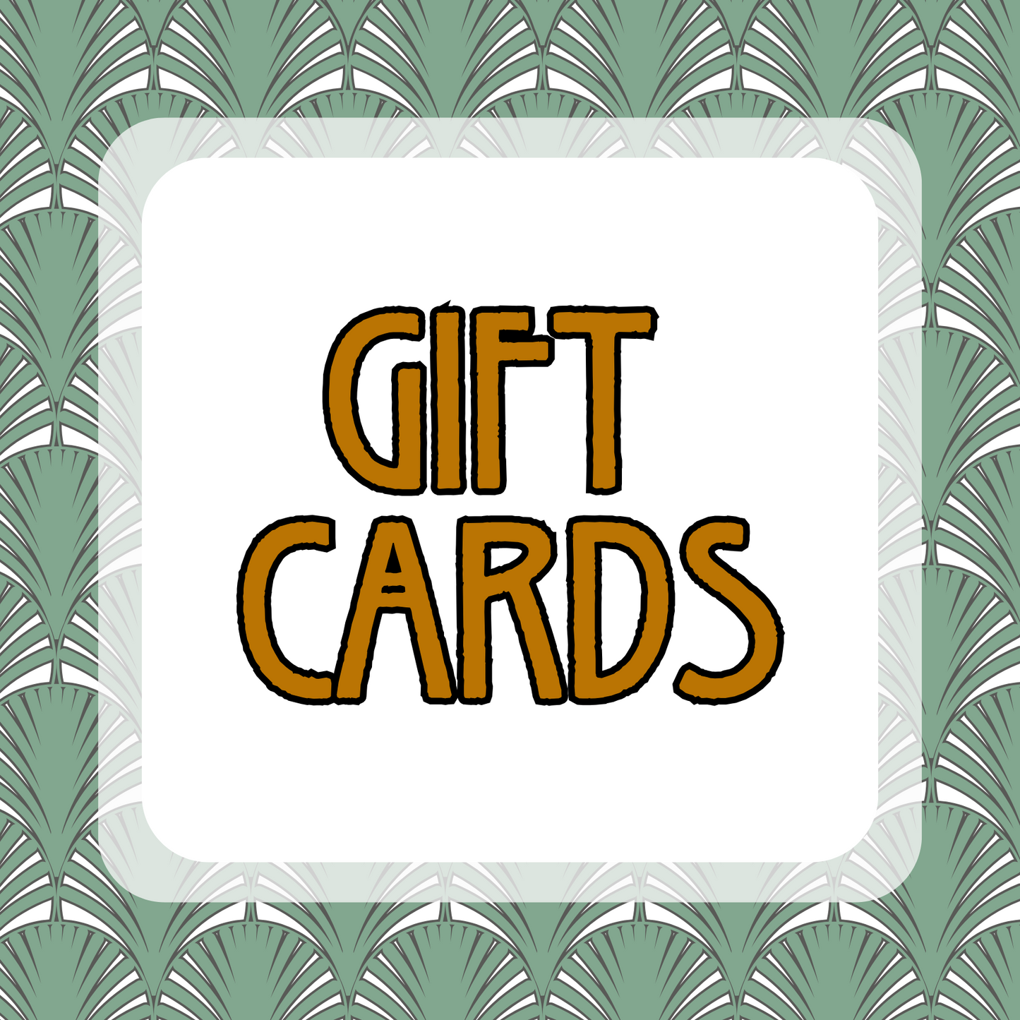 Gift Cards