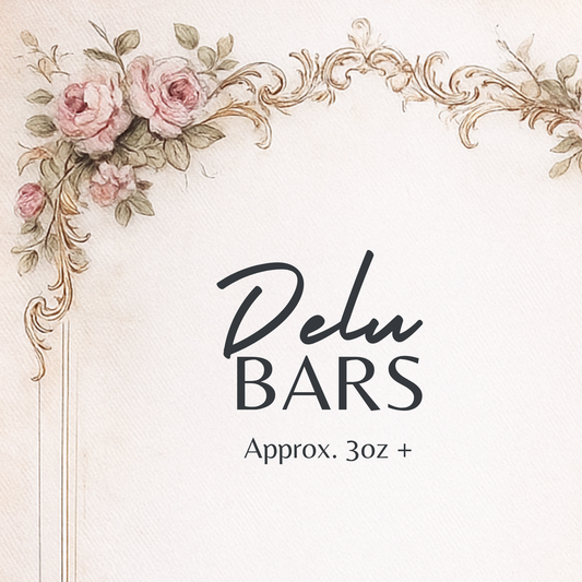 Delu Bars